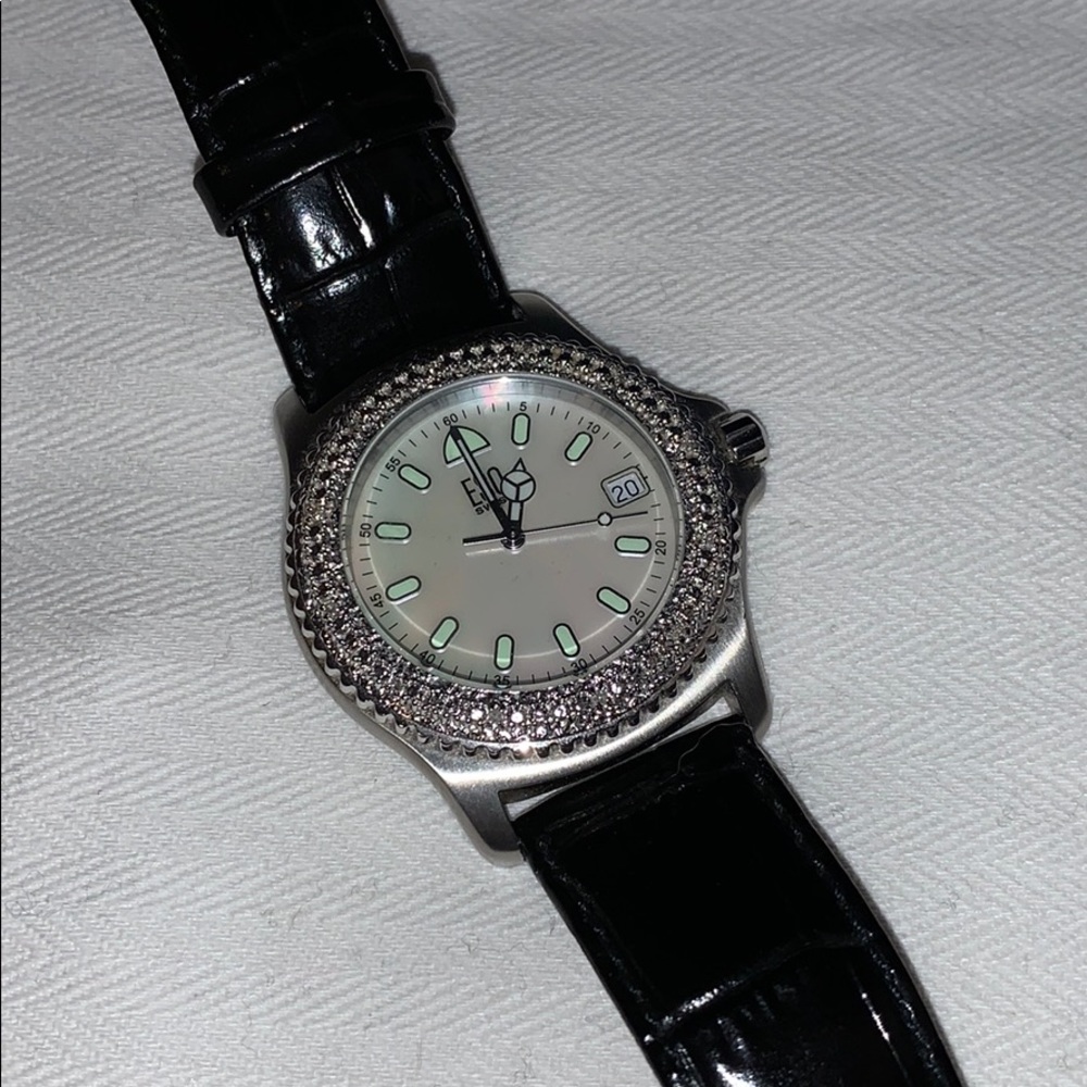 ESQ Watch